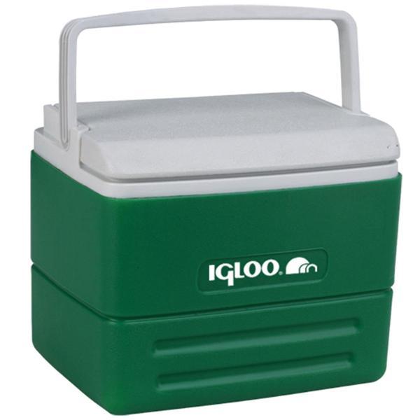 IGLOO EliteCore Buzluk 8.2 Litre-YEŞİL - Image 1