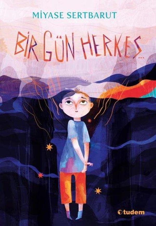 Bir Gün Herkes - Tudem Yayınları - Image 1