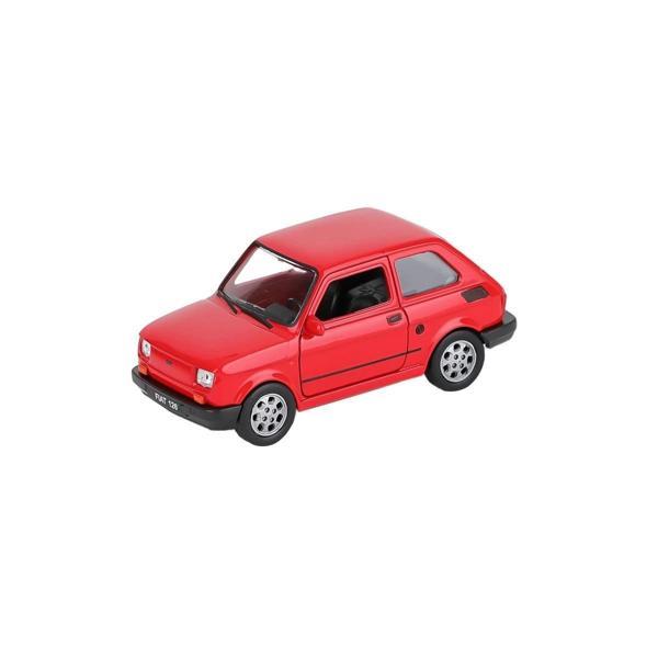 42372 Welly Çek Bırak Fiat -Karsan - Image 1