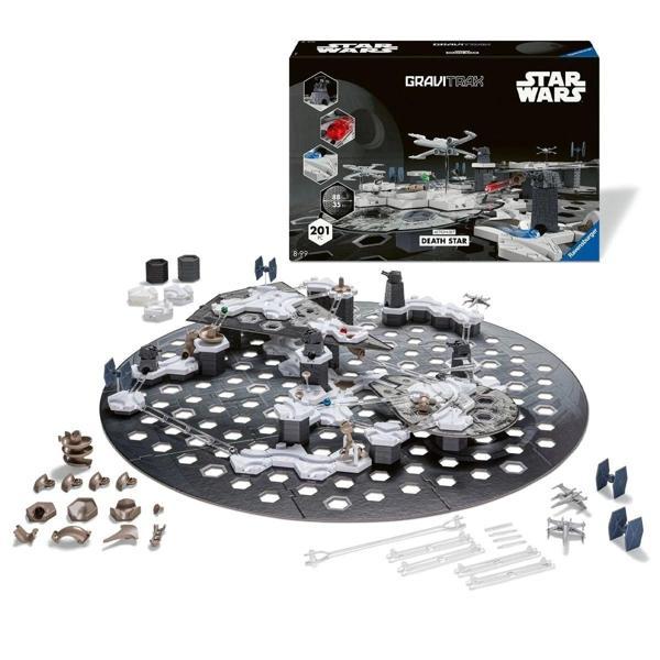 238606 Gravitrax Başlangıç Seti-Starter Kit - Image 1