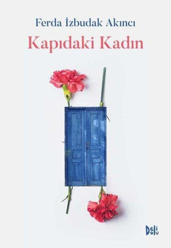 Kapıdaki Kadın - DeliDolu - Image 1