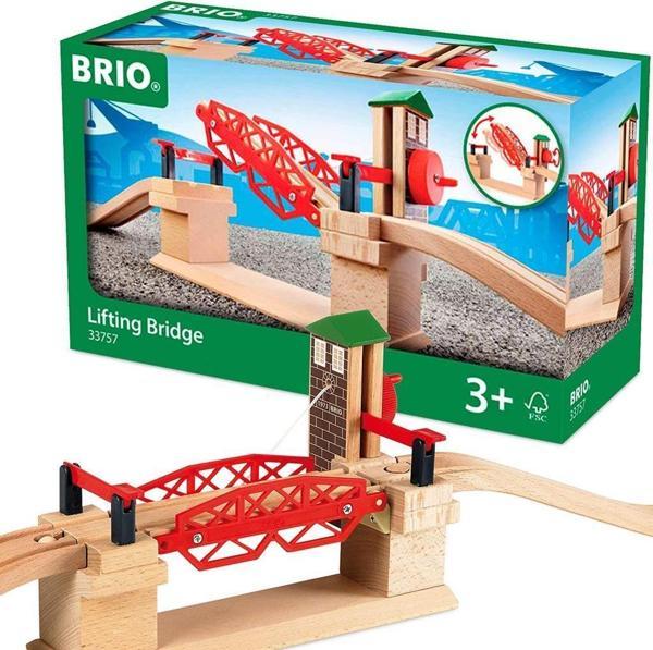 Brio Açılır Köprü 33757  - Image 1