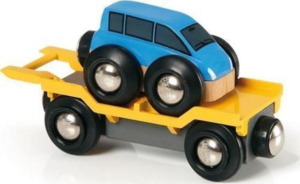Brio Araç Nakliye Vagonu 33577  - Image 1