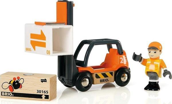 Brio Forklift 33573  - Image 1