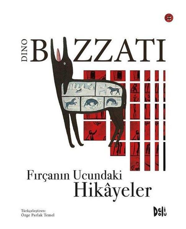 Fırçanın Ucundaki Hikayeler - DeliDolu - Image 1