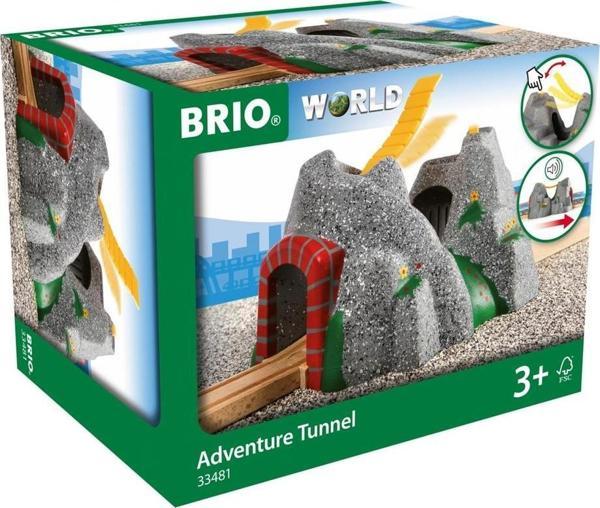Brio Macera Tüneli 33481  - Image 1