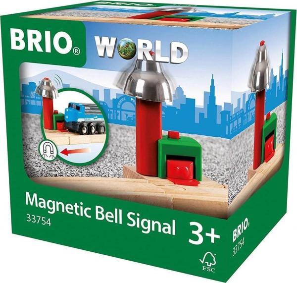 Brio Manyetik Zil Sinyali 33754  - Image 1