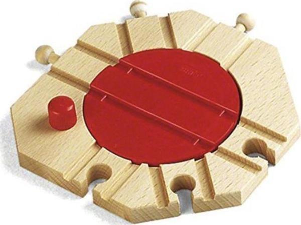 Brio Mekanik Döner Tabla 33361  - Image 1