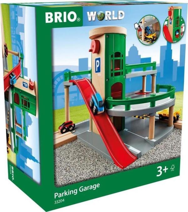 Brio Otopark 33204  - Image 1