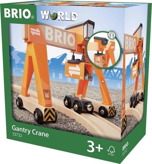 Brio Portal Vinç 33732  - Image 1