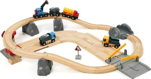 Brio Taş Ocağı Seti 33210  - Image 1