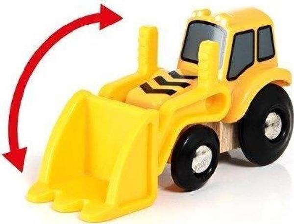 Brio World Loader 33436  - Image 1