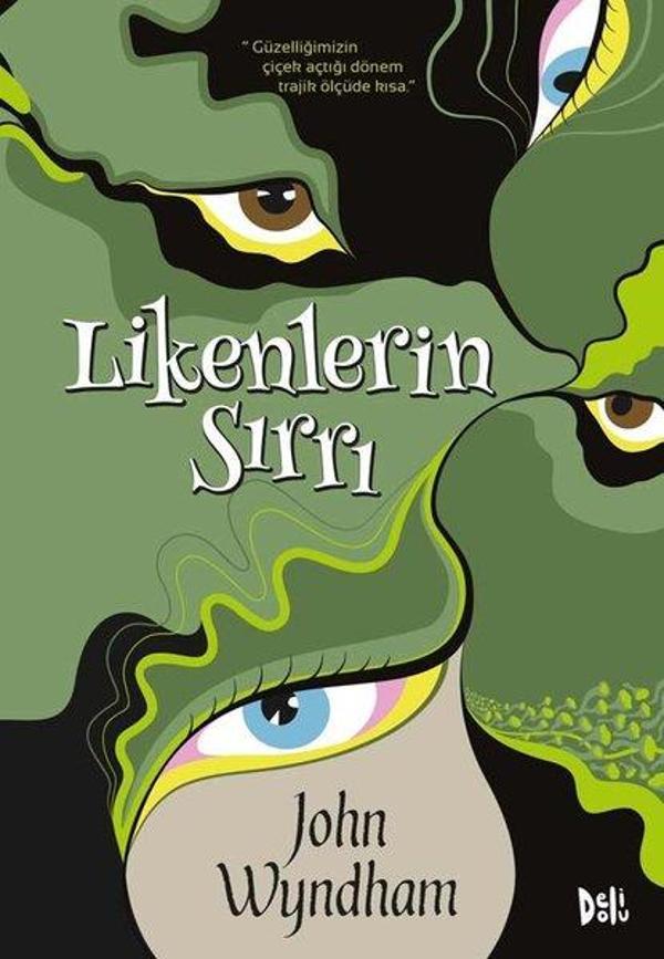 Likenlerin Sırrı - DeliDolu - Image 1