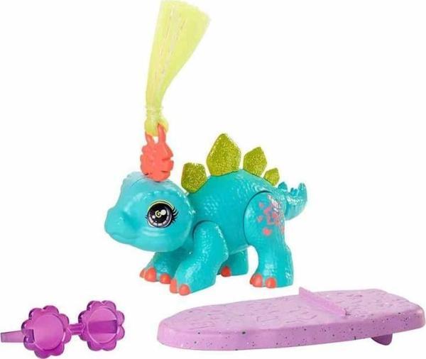 Cave Club Dinozor Yumurtaları Parıltı Serisi GXP74-GXP77 - Image 1