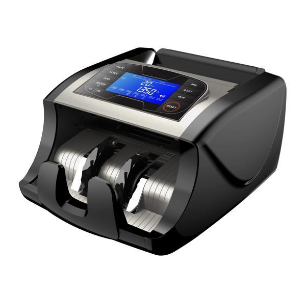 NX-271 Türk Lirası Karışık Sayma Ofis Tipi Para Sayma Makinesi (EKRAN HEDİYELİ) - Image 1