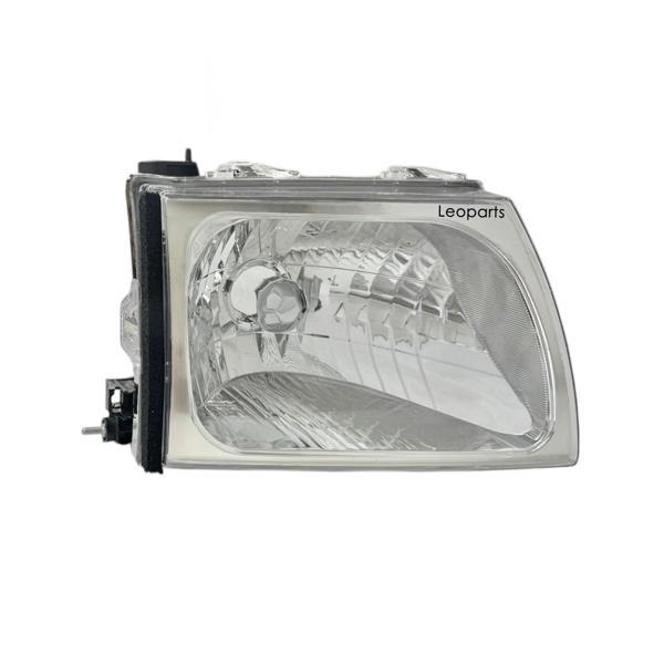 LEOPARTS Toyota Hilux Far Lambası Sağ 2002-2005 81130-35370 - Image 1