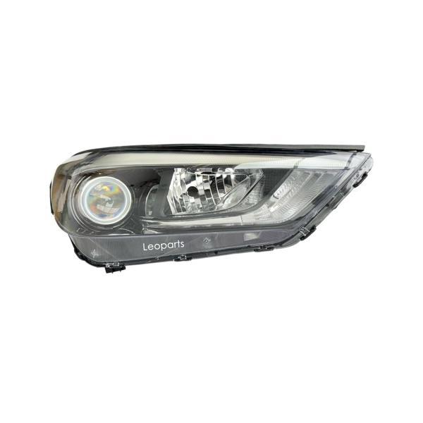 LEOPARTS Hyundai Tucson Far Lambası Sağ (Ledsiz) 2015-2018 92102-D3040 - Image 1