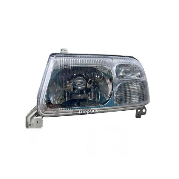 LEOPARTS Suzuki Grand Vitara Far Lambası Sol (Manuel) 1998-2002 35320-65D30 - Image 1