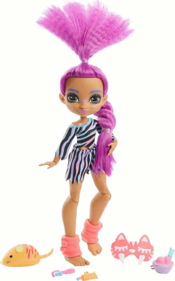 Cave Club Muhteşem Pijama Partisi Oyun Seti GTH00-GTH02 - Image 1