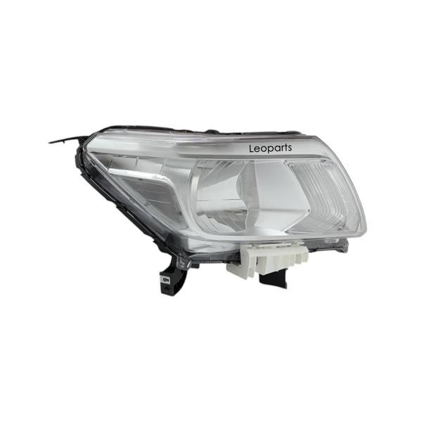 LEOPARTS Nissan Navara Far Lambası Sağ (Merceksiz) 2015-2020 26010-4JA0B - Image 1