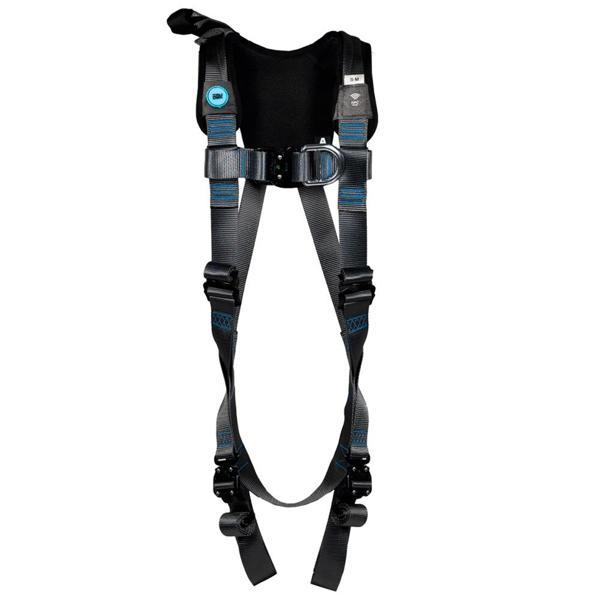 Irudek Expert 1 Pro Bel Desteksiz Emniyet Kemeri Otomatik Tokalı L/ 2XL - Image 1