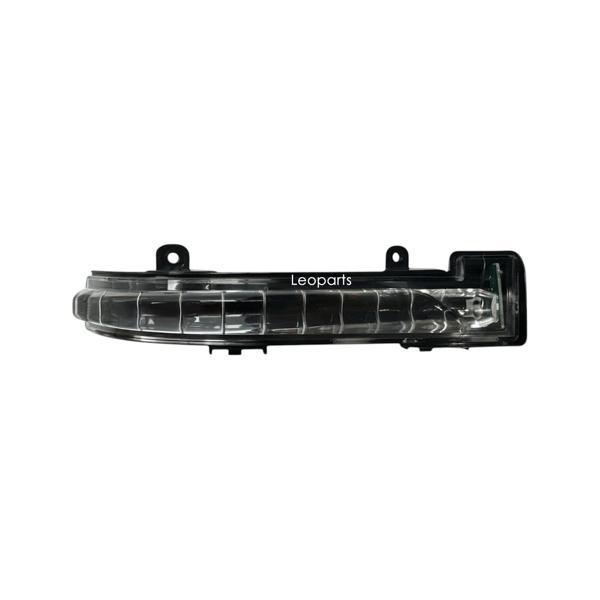 LEOPARTS Chery Tiggo 8 Pro - Tiggo 7 Pro 2022-2024 Dikiz Ayna Sinyali Sağ 601000018AADQJ-H-L - Image 1