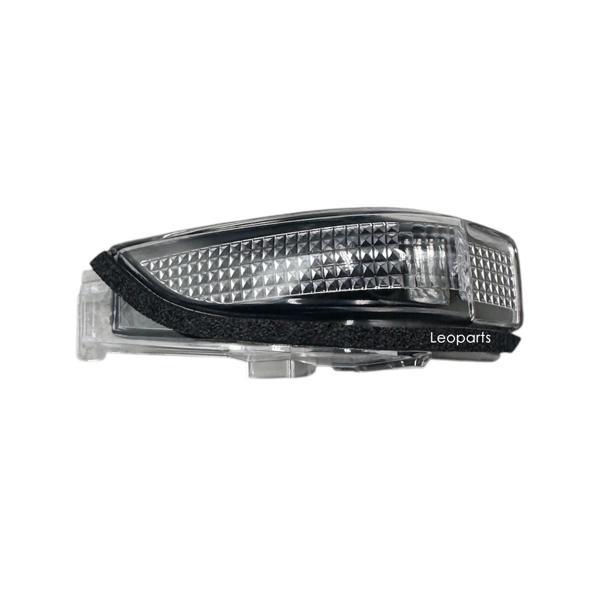 LEOPARTS Toyota Corolla Dikiz Ayna Sinyali Sağ 2013-2018 81730-52100 - Image 1