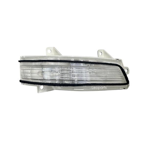 LEOPARTS Honda Cıvıc FB7 Dikiz Ayna Sinyali Sağ 2012-2015 34300-TM0-T01 - Image 1