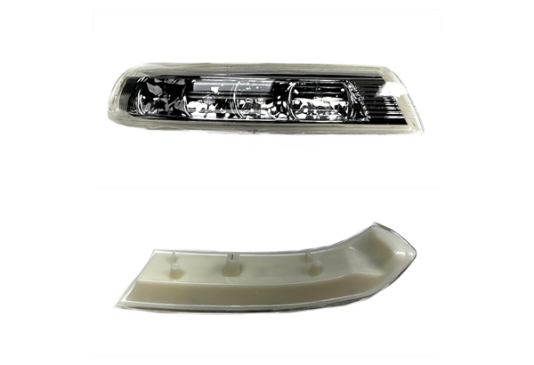 LEOPARTS Hyundai Santa Fe Dikiz Ayna Sinyali Sol 2007-2012 87613-3J000 - Image 1