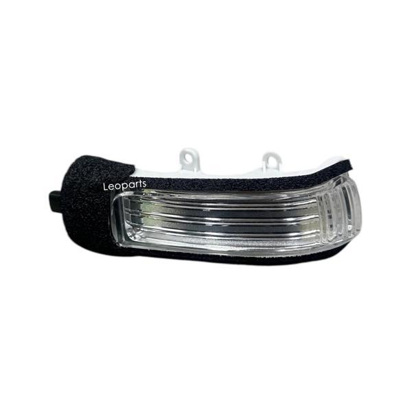 LEOPARTS Toyota Hilux Vigo Dikiz Ayna Sinyali Sol 2010-2012 81740-0K010 - Image 1