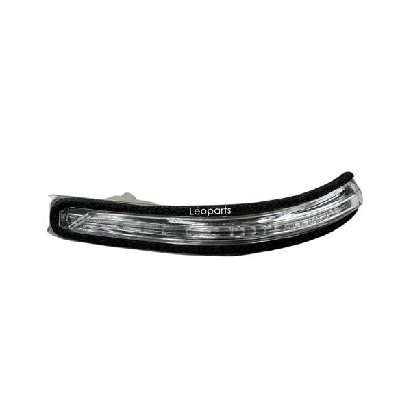 LEOPARTS Hyundai İ20 Dikiz Ayna Sinyali Sol 2015-2019 87614-C8000 - Image 1