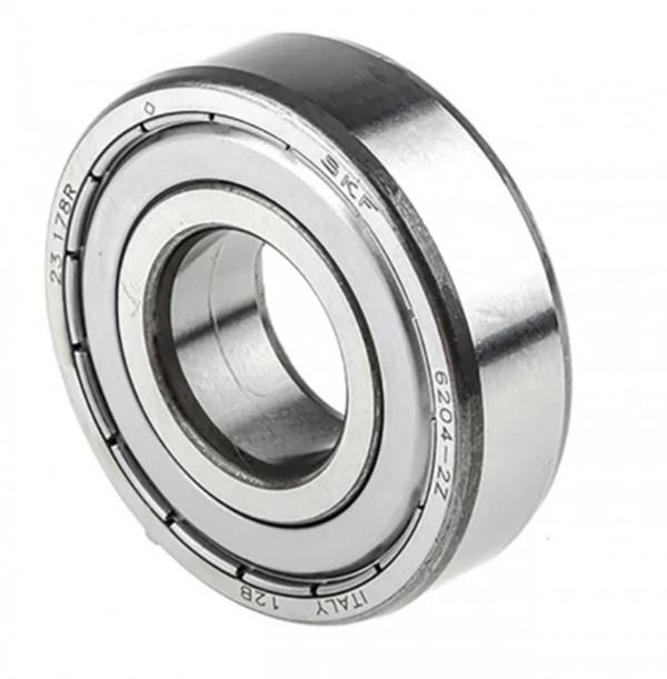 Honda Nc 750 X / S Dct Ön Teker Rulmanı 6204 2z (zz) Skf - Image 1