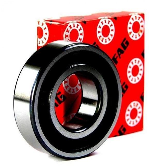 Honda Spacy 110 Krank Rulman 6007-2rsr-c3 Fag - Image 1