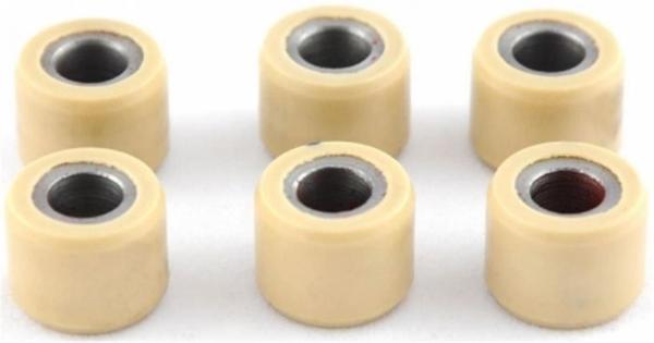 Honda Beat Tahrik Seti 18x14mm 10.5gr Monero - Image 1