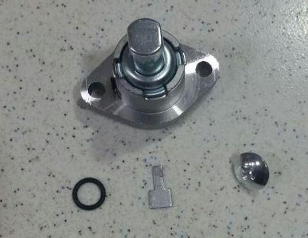 Honda Actıva 125 S Eksantrik Zincir Gergisi Tansiyoner Oem Monero - Image 1