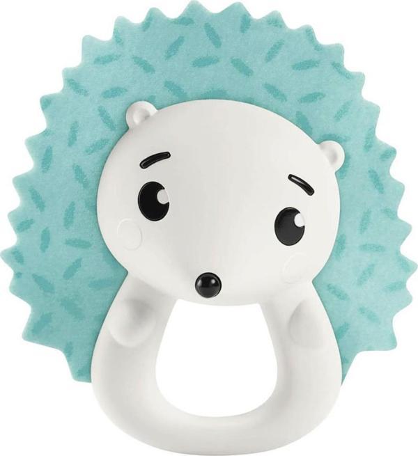 Fisher-Price Eğlenceli Dostlar Dişlik ve Çıngıraklar HJW11-HKD72 - Image 1