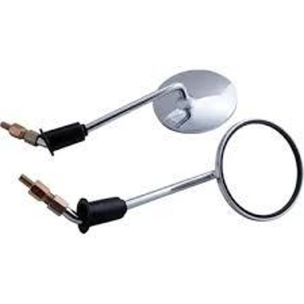 Sym Fıddle 2 125 Ayna Takımı 8mm Krom Ncr - Image 1