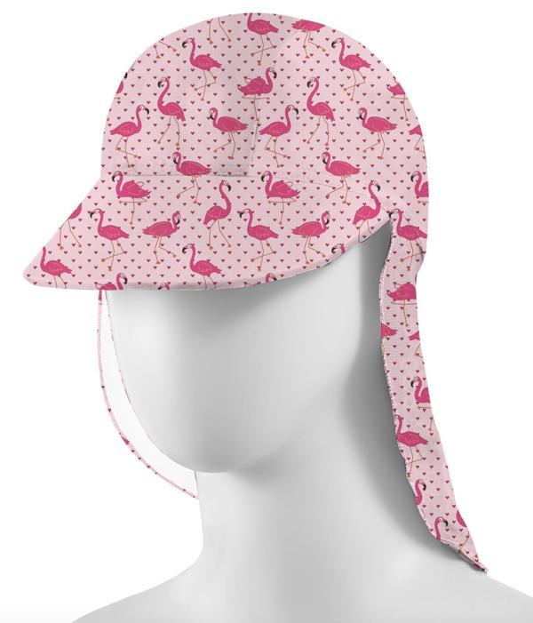 Sisi Sun Hat - Image 1