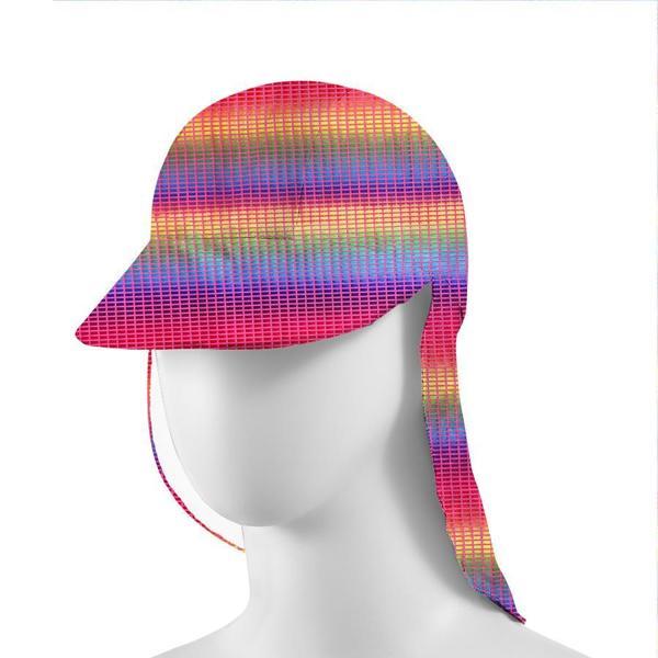 Kendall Sun Hat - Image 1