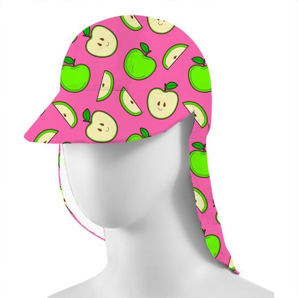 Verde Sun Hat - Image 1