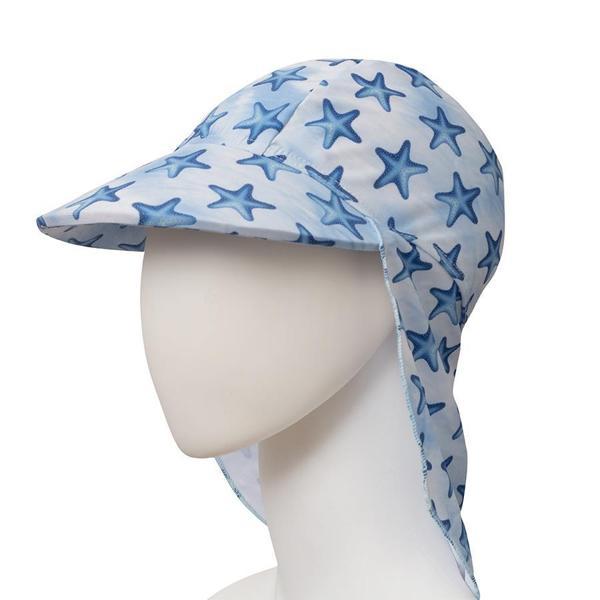 Tyra Sun Hat - Image 1