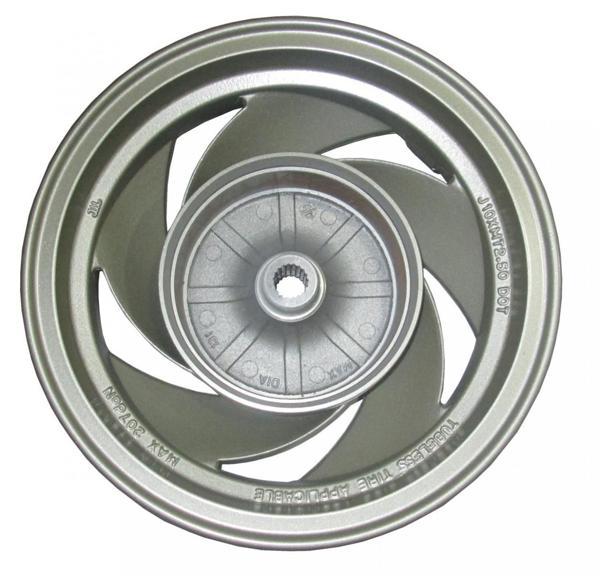 Honda Alpha 110 Arka Jant Oem Motospartan - Image 1