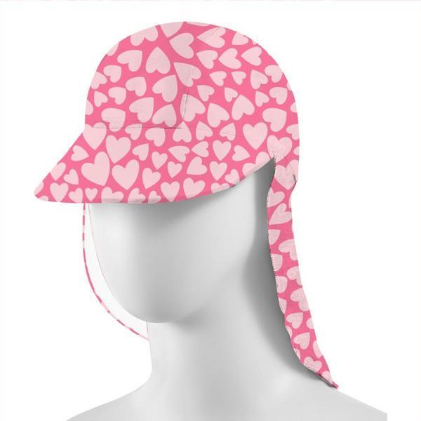 Cherish Junior Sun Hat - Image 1