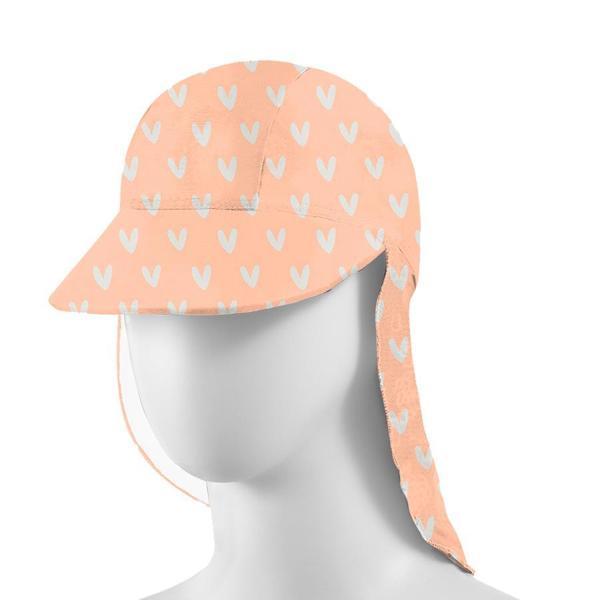 Luz Sun Hat - Image 1