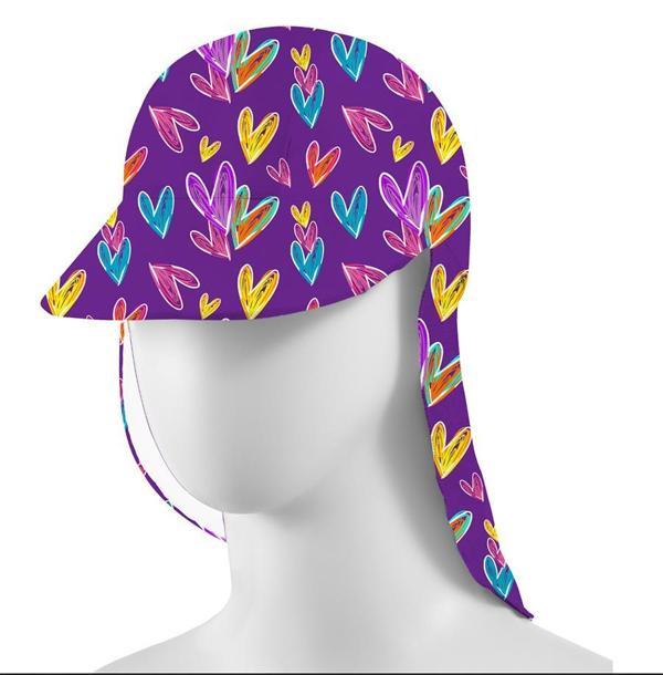 Soul Sun Hat - Image 1