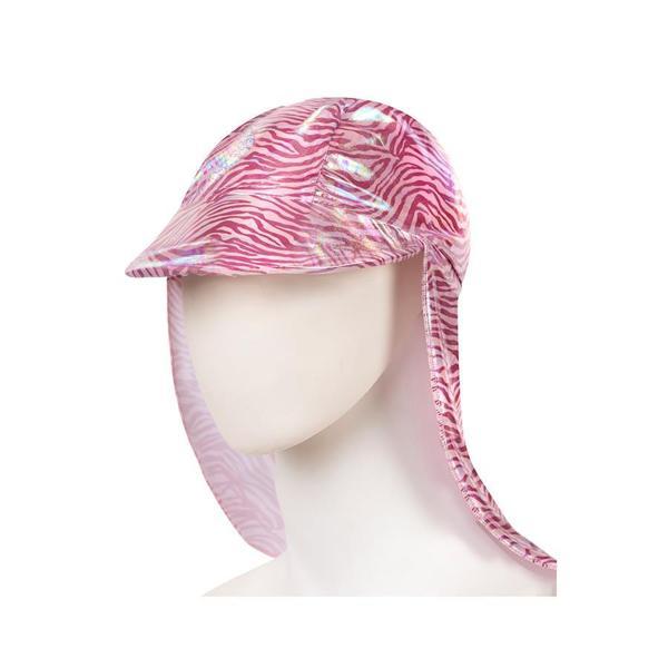 Wavy Junior Sun Hat - Image 1