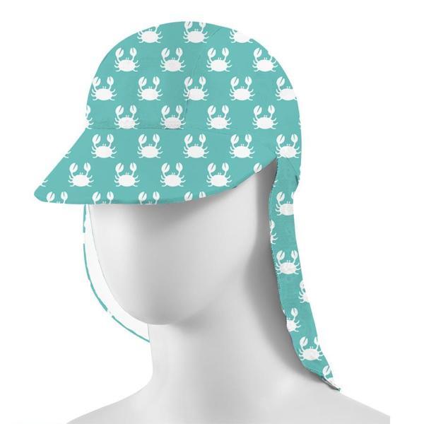 Clamps Sun Hat - Image 1
