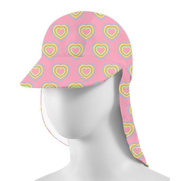 Shiv Sun Hat - Image 1