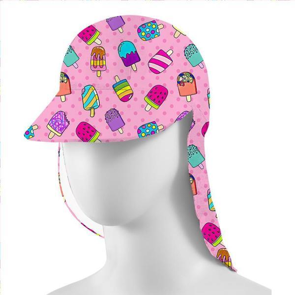 Frutti Sun Hat - Image 1
