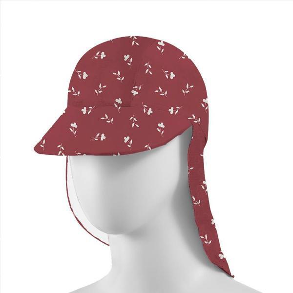 Flor Sun Hat - Image 1